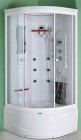 Гидромассажный бокс SWD 2801 гр   900x900